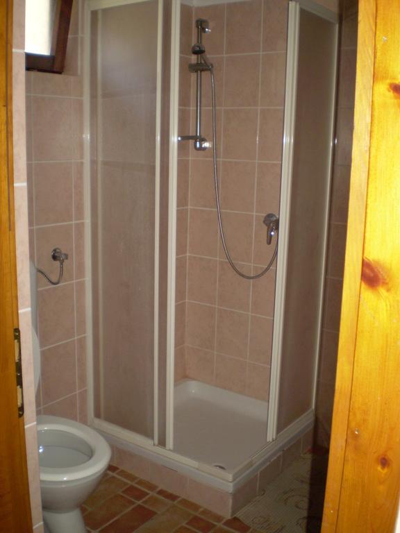 Iza Na Trem Apartment